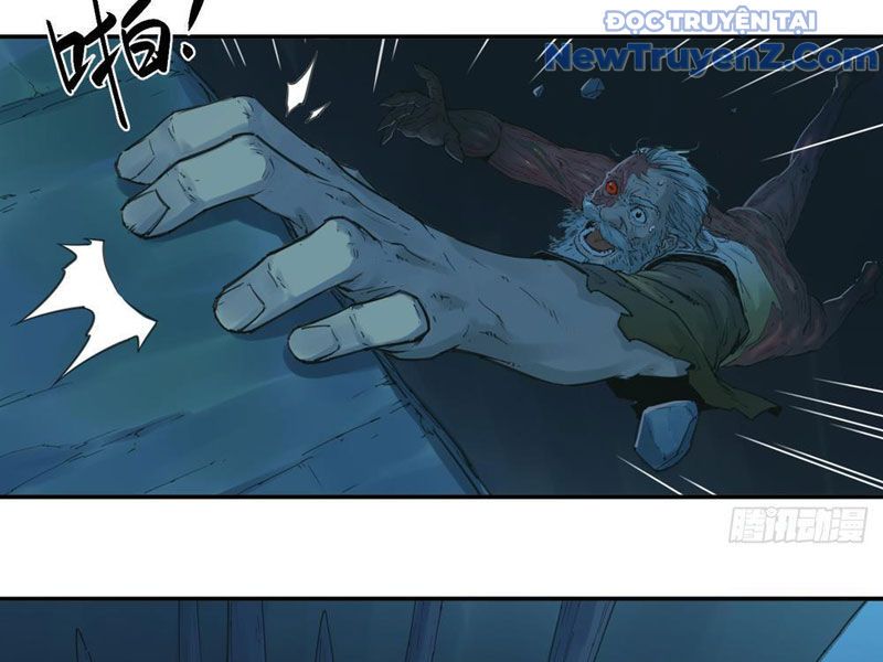 Hộp Mãnh Thú: Kỷ Nguyên Cơ Giáp - Chapter 20 - Page 46