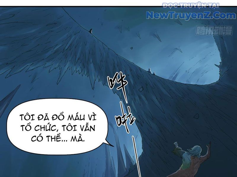 Hộp Mãnh Thú: Kỷ Nguyên Cơ Giáp - Chapter 20 - Page 49