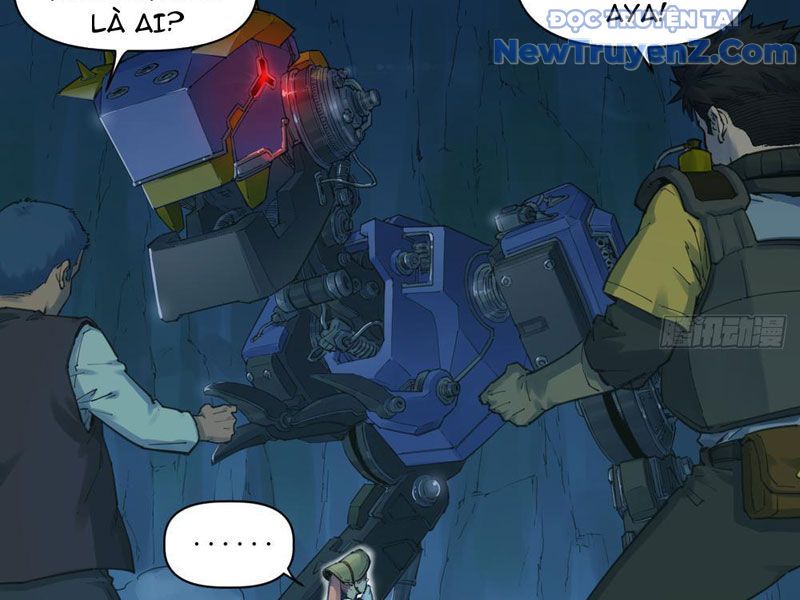 Hộp Mãnh Thú: Kỷ Nguyên Cơ Giáp - Chapter 20 - Page 51