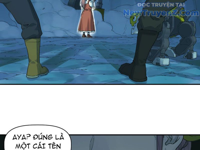 Hộp Mãnh Thú: Kỷ Nguyên Cơ Giáp - Chapter 20 - Page 52