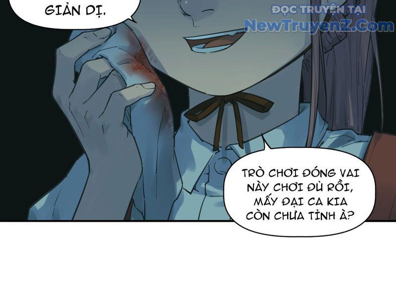 Hộp Mãnh Thú: Kỷ Nguyên Cơ Giáp - Chapter 20 - Page 53
