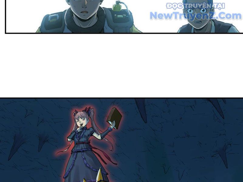 Hộp Mãnh Thú: Kỷ Nguyên Cơ Giáp - Chapter 20 - Page 55