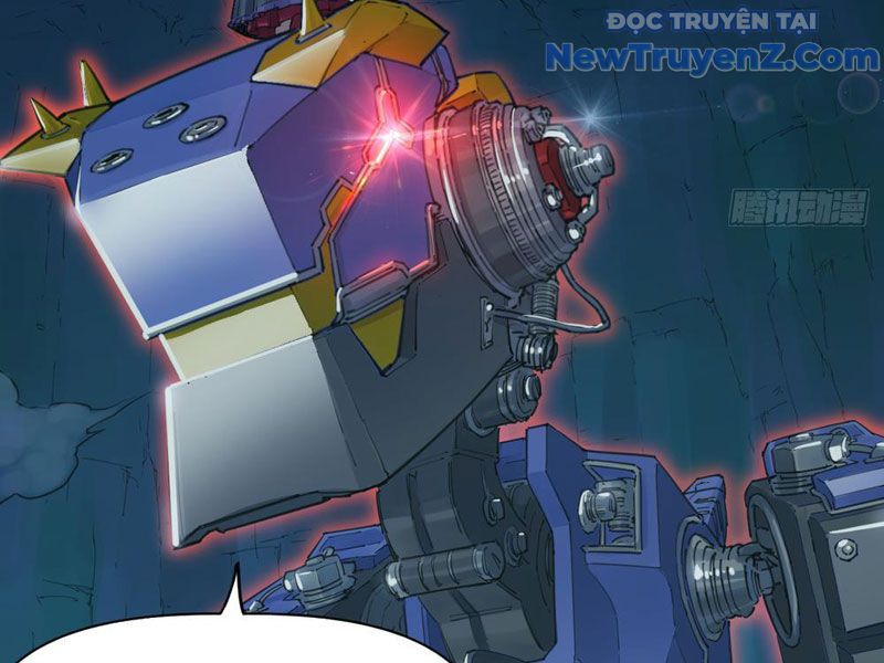 Hộp Mãnh Thú: Kỷ Nguyên Cơ Giáp - Chapter 20 - Page 56