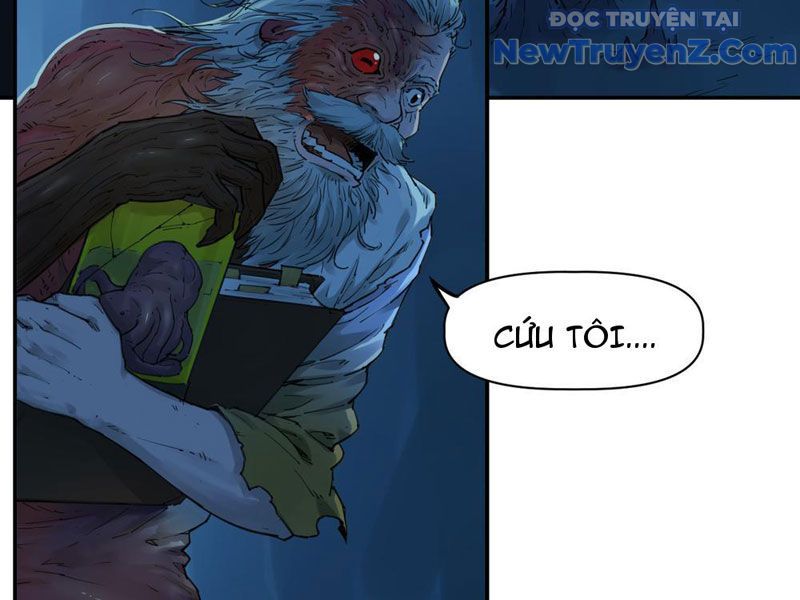 Hộp Mãnh Thú: Kỷ Nguyên Cơ Giáp - Chapter 20 - Page 7