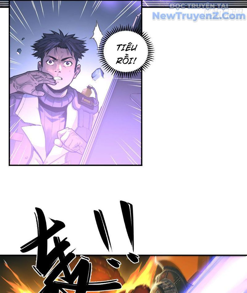 Hộp Mãnh Thú: Kỷ Nguyên Cơ Giáp - Chapter 21 - Page 17