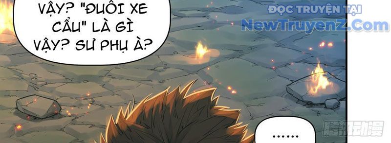 Hộp Mãnh Thú: Kỷ Nguyên Cơ Giáp - Chapter 21 - Page 23