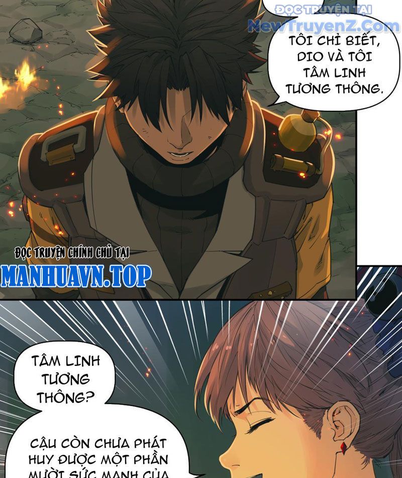 Hộp Mãnh Thú: Kỷ Nguyên Cơ Giáp - Chapter 21 - Page 24