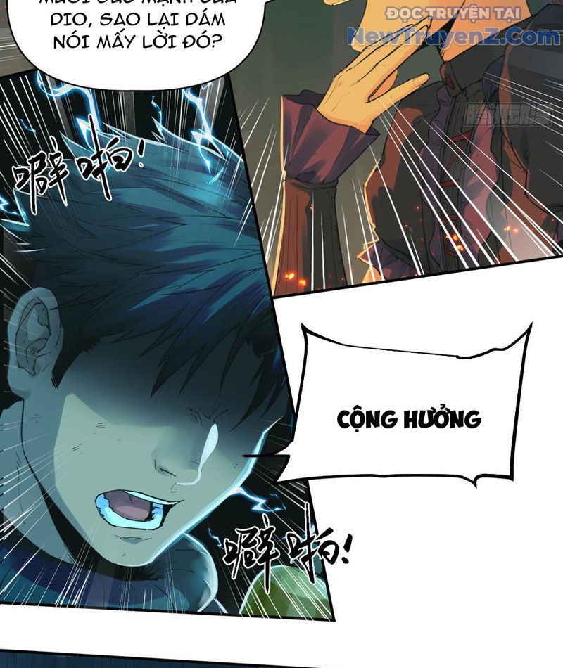 Hộp Mãnh Thú: Kỷ Nguyên Cơ Giáp - Chapter 21 - Page 25