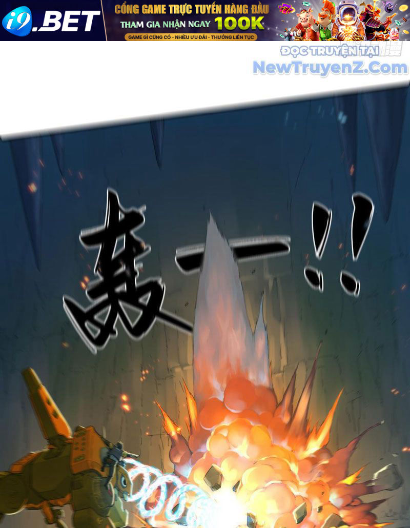 Hộp Mãnh Thú: Kỷ Nguyên Cơ Giáp - Chapter 21 - Page 27