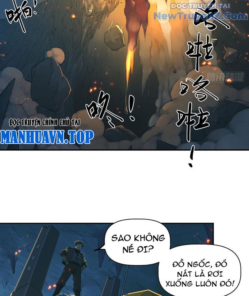 Hộp Mãnh Thú: Kỷ Nguyên Cơ Giáp - Chapter 21 - Page 29