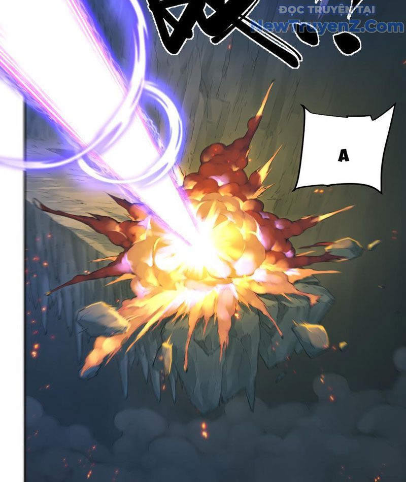 Hộp Mãnh Thú: Kỷ Nguyên Cơ Giáp - Chapter 21 - Page 34