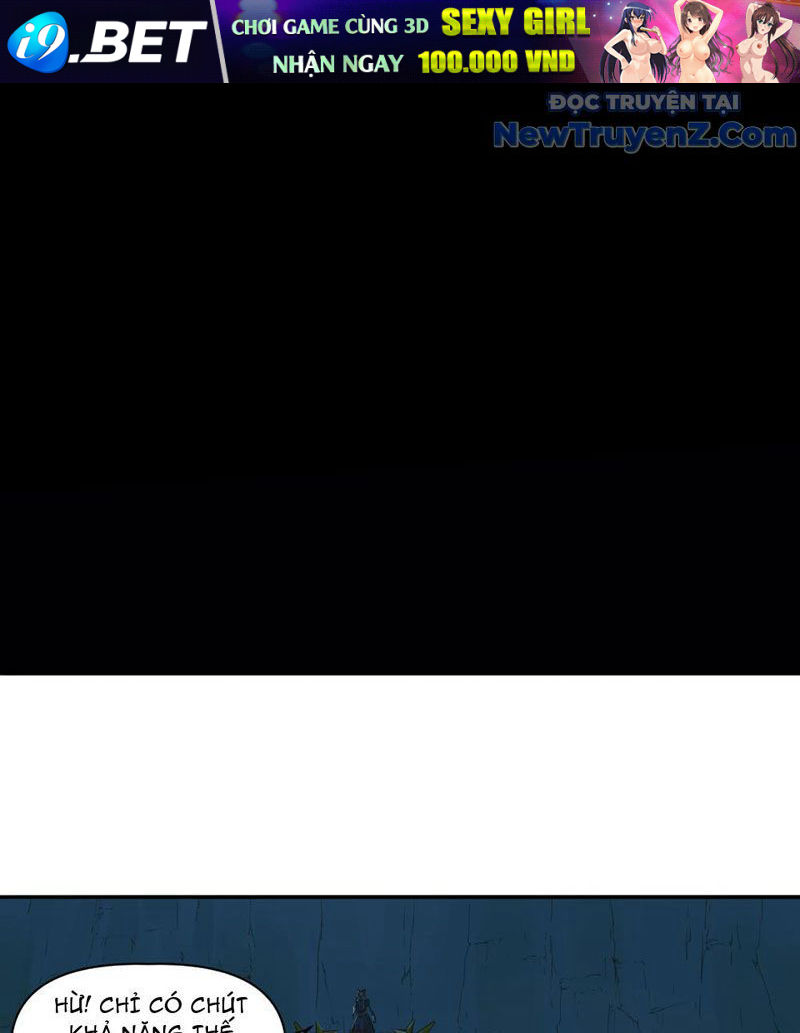 Hộp Mãnh Thú: Kỷ Nguyên Cơ Giáp - Chapter 21 - Page 4