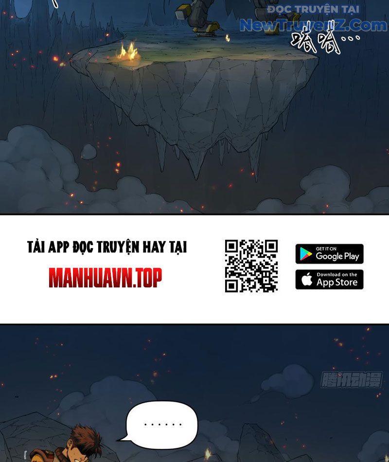 Hộp Mãnh Thú: Kỷ Nguyên Cơ Giáp - Chapter 21 - Page 41