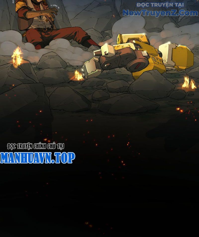 Hộp Mãnh Thú: Kỷ Nguyên Cơ Giáp - Chapter 21 - Page 42