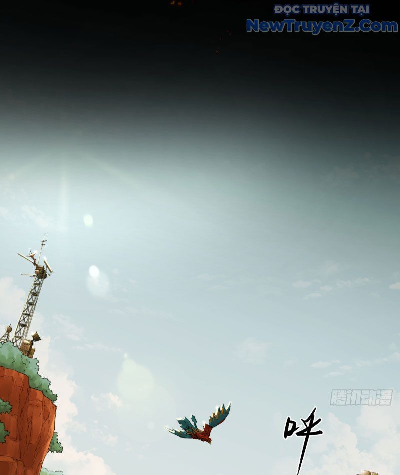 Hộp Mãnh Thú: Kỷ Nguyên Cơ Giáp - Chapter 21 - Page 43