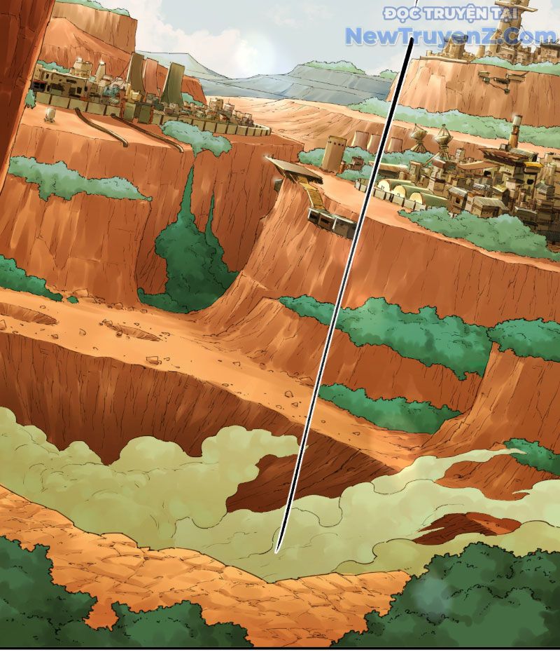 Hộp Mãnh Thú: Kỷ Nguyên Cơ Giáp - Chapter 21 - Page 44