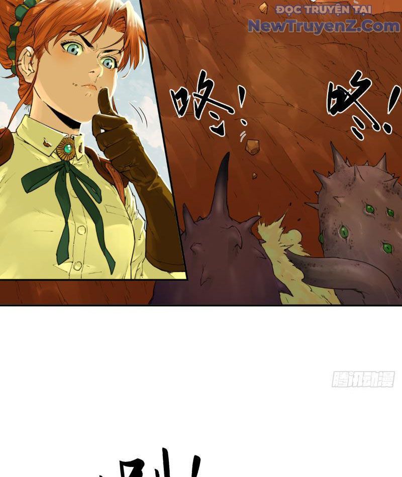 Hộp Mãnh Thú: Kỷ Nguyên Cơ Giáp - Chapter 22 - Page 12