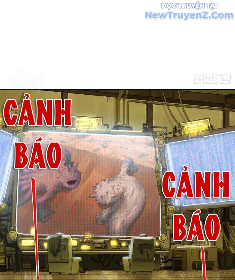 Hộp Mãnh Thú: Kỷ Nguyên Cơ Giáp - Chapter 22 - Page 17
