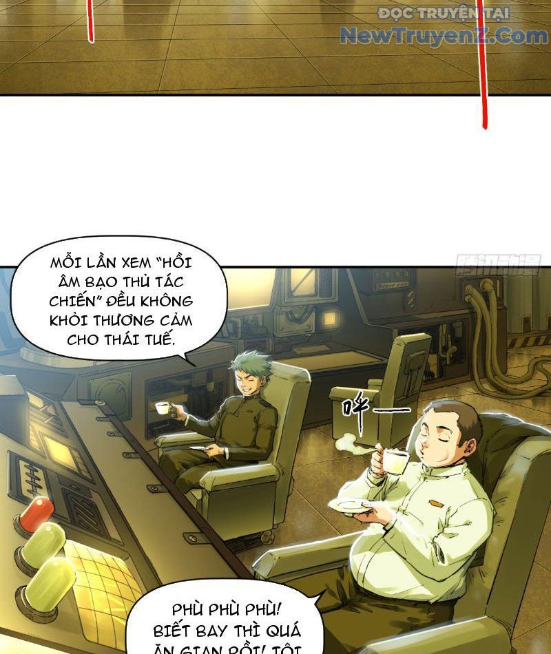 Hộp Mãnh Thú: Kỷ Nguyên Cơ Giáp - Chapter 22 - Page 18