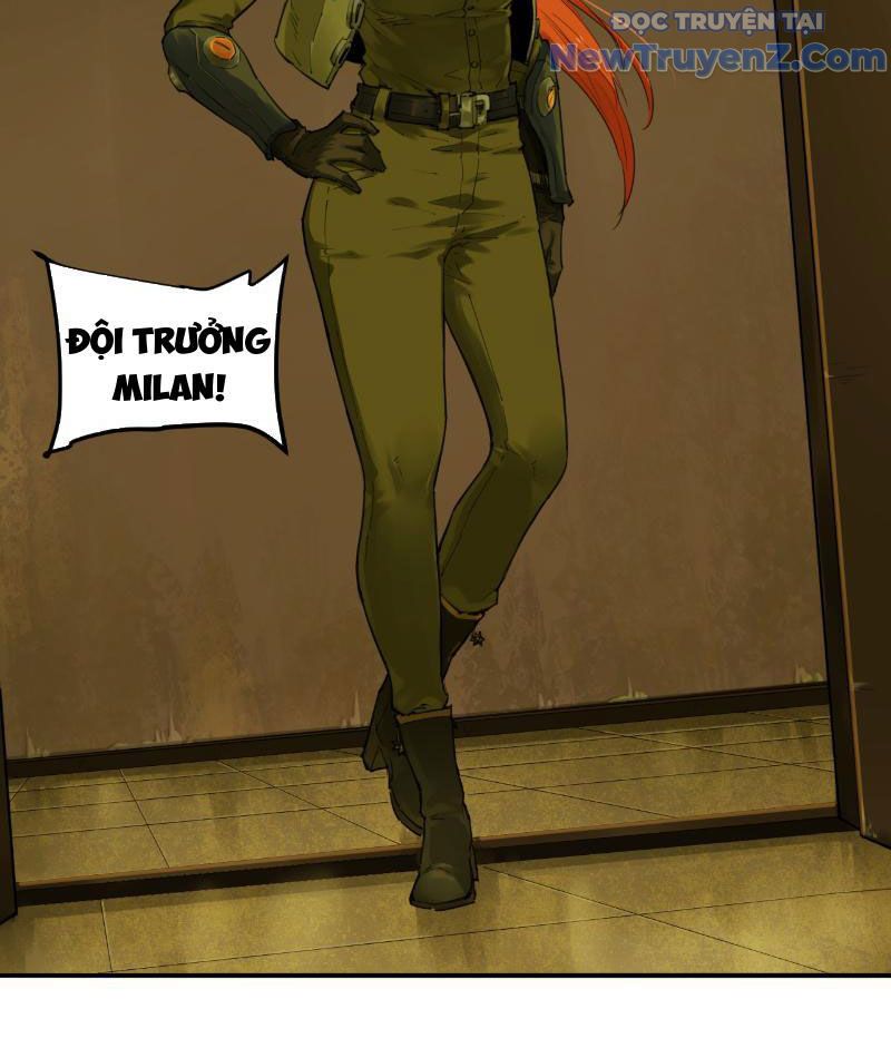 Hộp Mãnh Thú: Kỷ Nguyên Cơ Giáp - Chapter 22 - Page 23