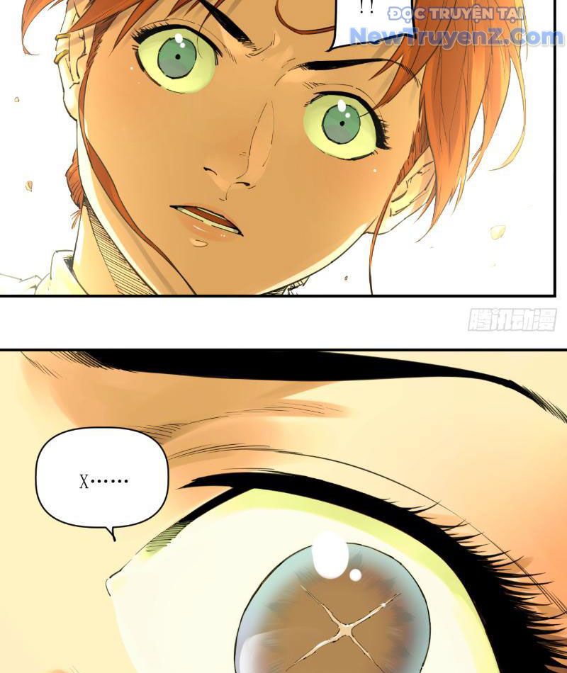 Hộp Mãnh Thú: Kỷ Nguyên Cơ Giáp - Chapter 22 - Page 37