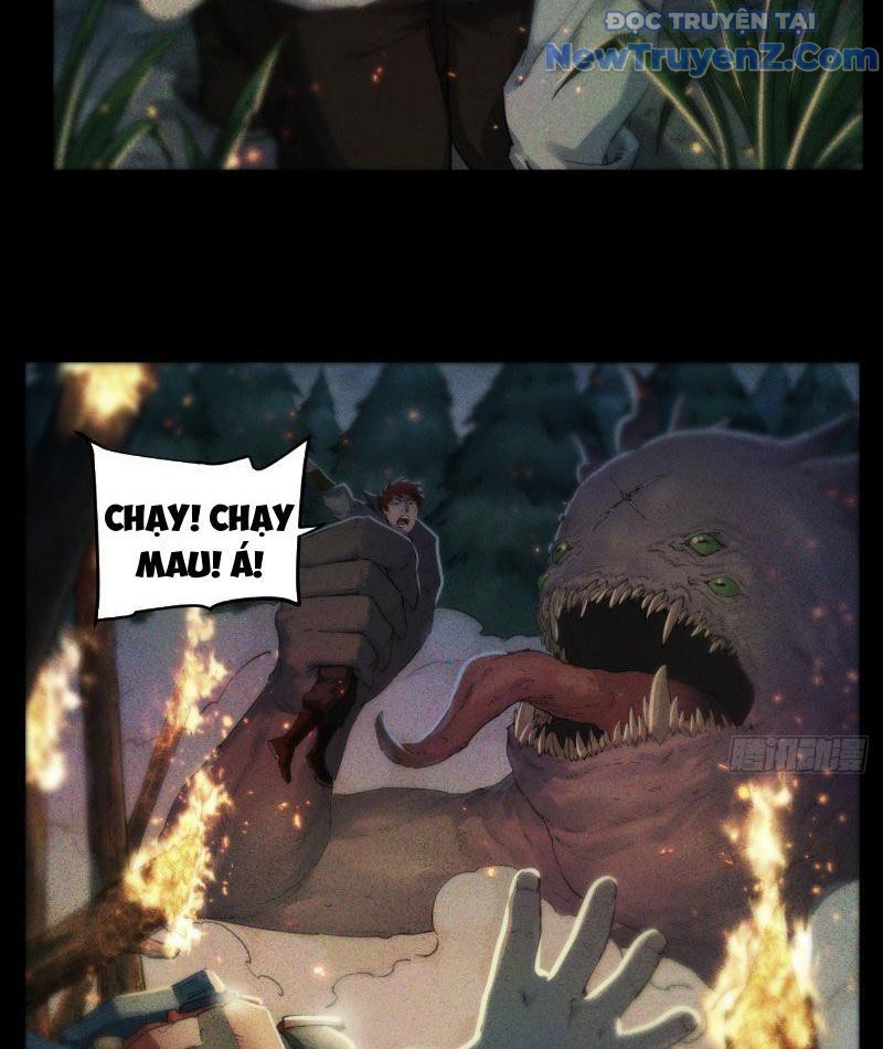 Hộp Mãnh Thú: Kỷ Nguyên Cơ Giáp - Chapter 22 - Page 39