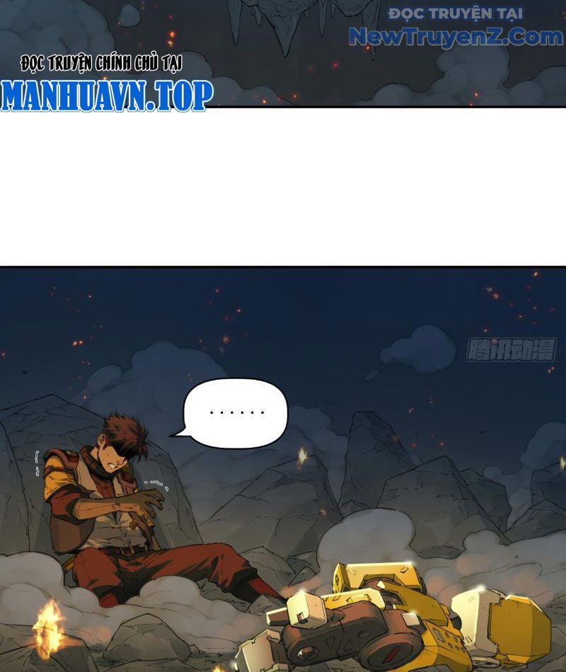 Hộp Mãnh Thú: Kỷ Nguyên Cơ Giáp - Chapter 22 - Page 4