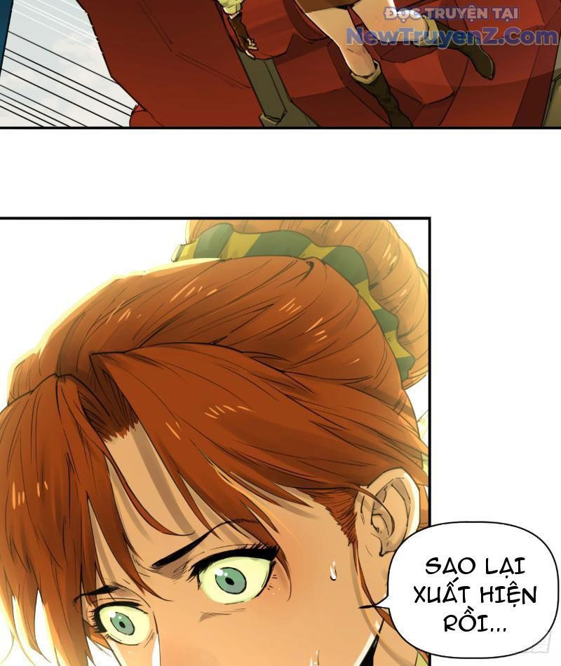 Hộp Mãnh Thú: Kỷ Nguyên Cơ Giáp - Chapter 22 - Page 41