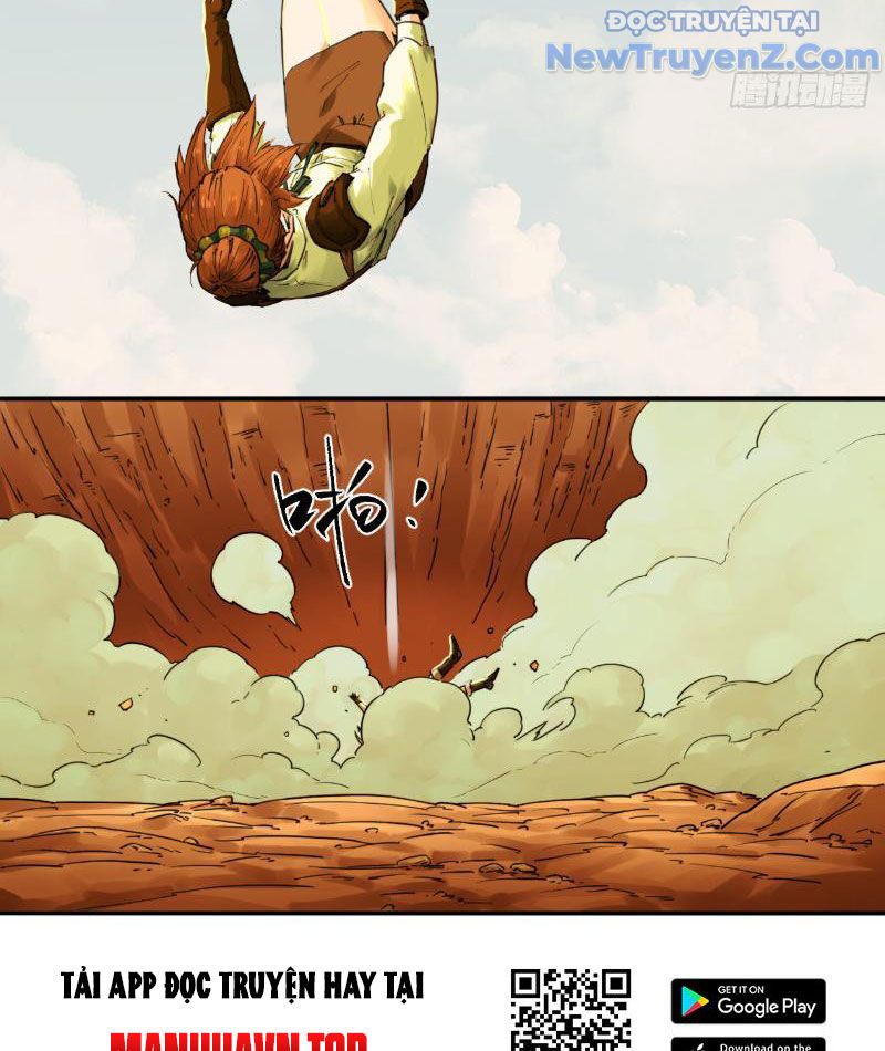 Hộp Mãnh Thú: Kỷ Nguyên Cơ Giáp - Chapter 22 - Page 43