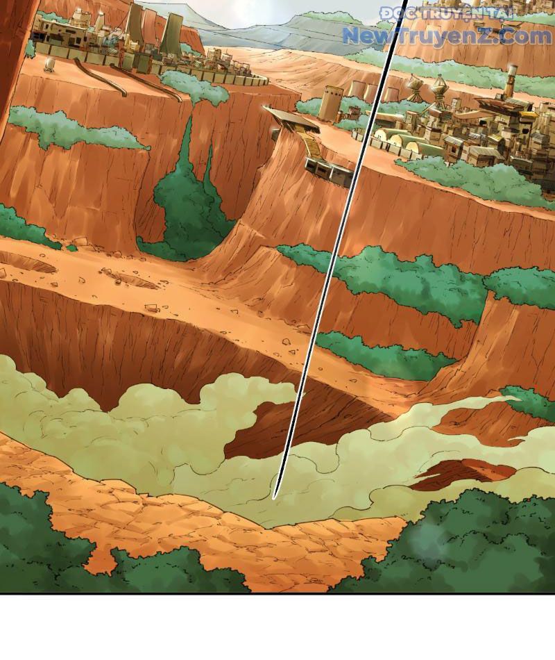 Hộp Mãnh Thú: Kỷ Nguyên Cơ Giáp - Chapter 22 - Page 7