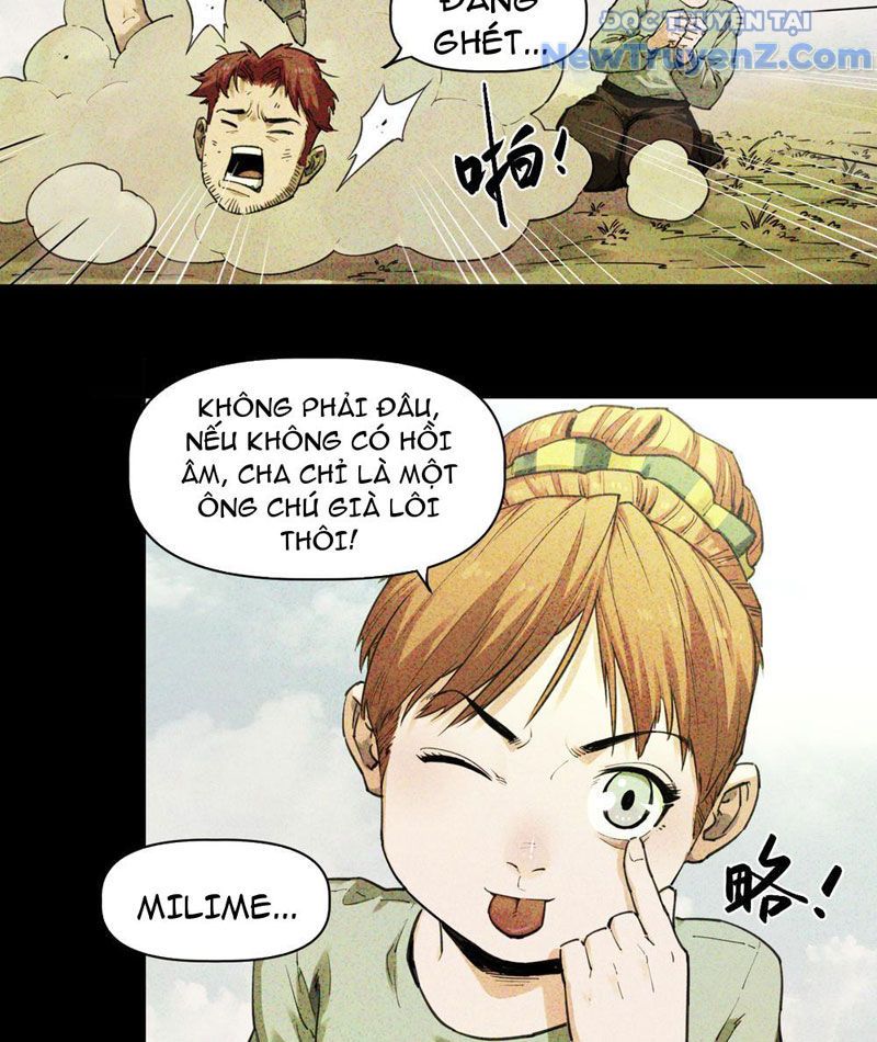 Hộp Mãnh Thú: Kỷ Nguyên Cơ Giáp - Chapter 23 - Page 11