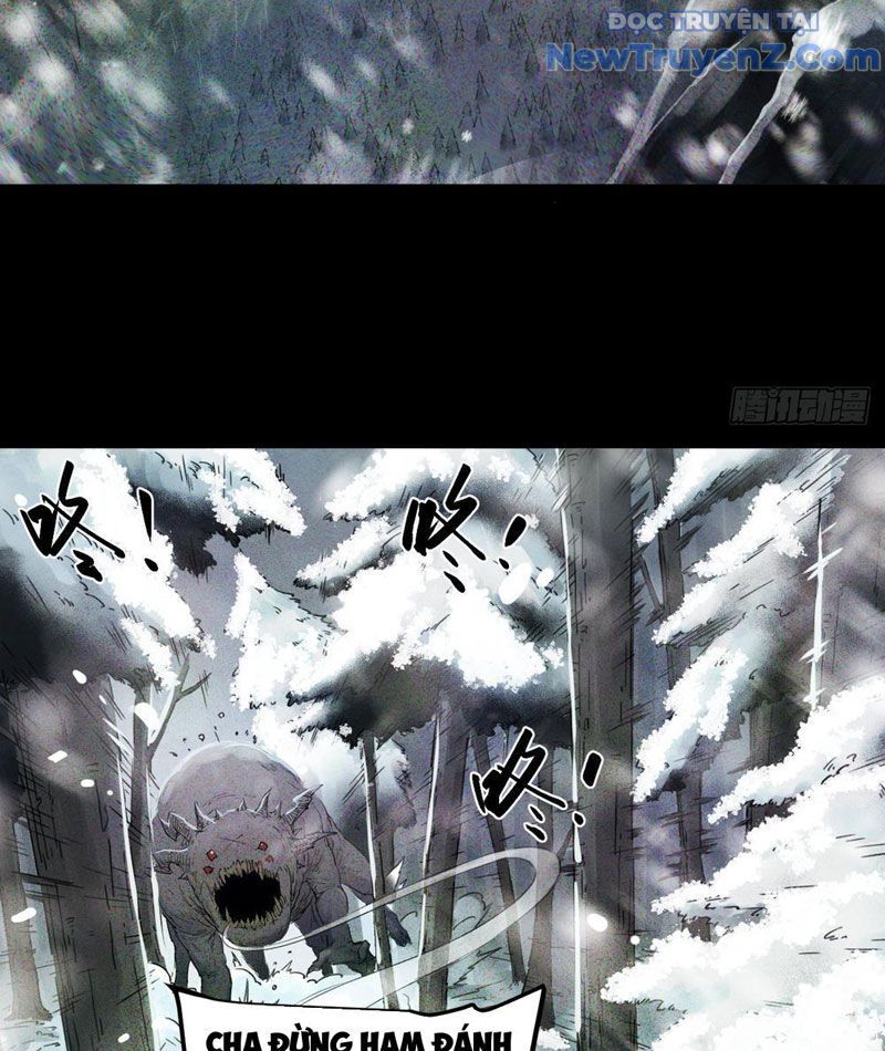 Hộp Mãnh Thú: Kỷ Nguyên Cơ Giáp - Chapter 23 - Page 14