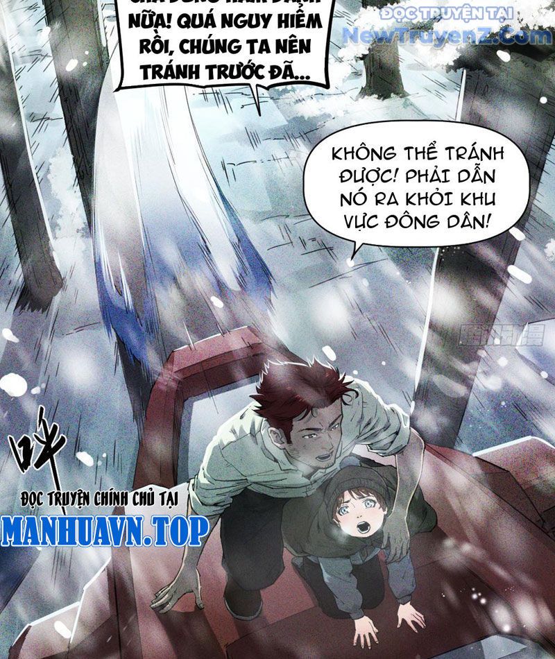 Hộp Mãnh Thú: Kỷ Nguyên Cơ Giáp - Chapter 23 - Page 15