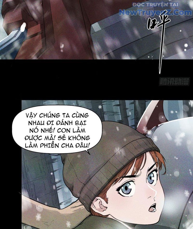 Hộp Mãnh Thú: Kỷ Nguyên Cơ Giáp - Chapter 23 - Page 16