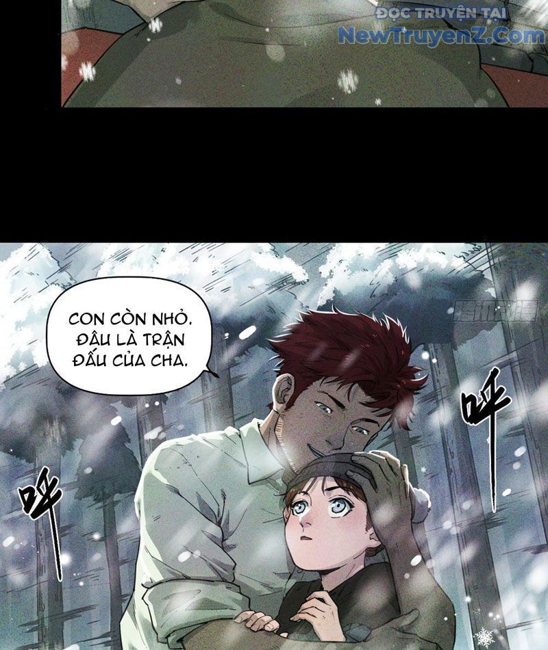 Hộp Mãnh Thú: Kỷ Nguyên Cơ Giáp - Chapter 23 - Page 17