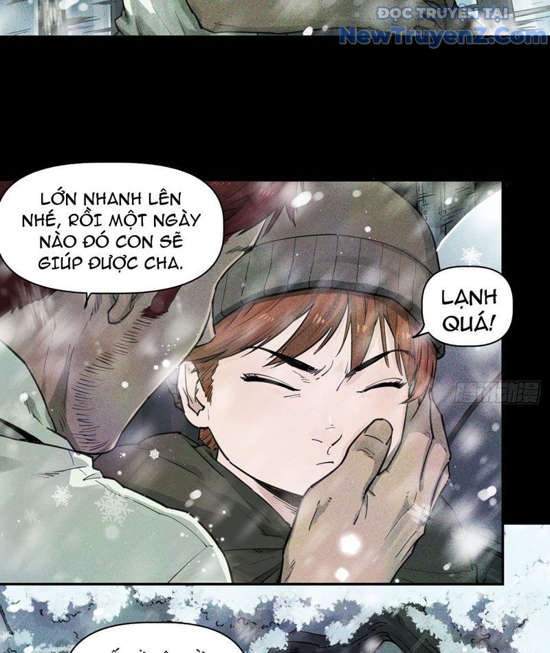 Hộp Mãnh Thú: Kỷ Nguyên Cơ Giáp - Chapter 23 - Page 18