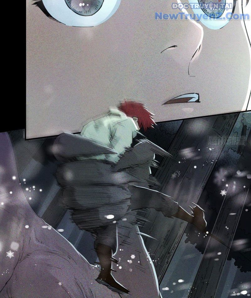 Hộp Mãnh Thú: Kỷ Nguyên Cơ Giáp - Chapter 23 - Page 24