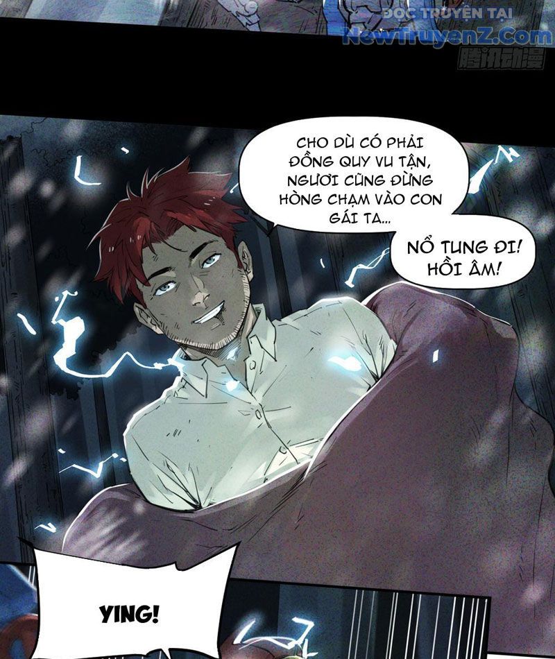 Hộp Mãnh Thú: Kỷ Nguyên Cơ Giáp - Chapter 23 - Page 26