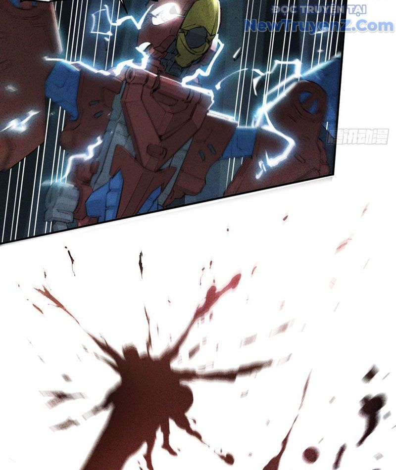 Hộp Mãnh Thú: Kỷ Nguyên Cơ Giáp - Chapter 23 - Page 27