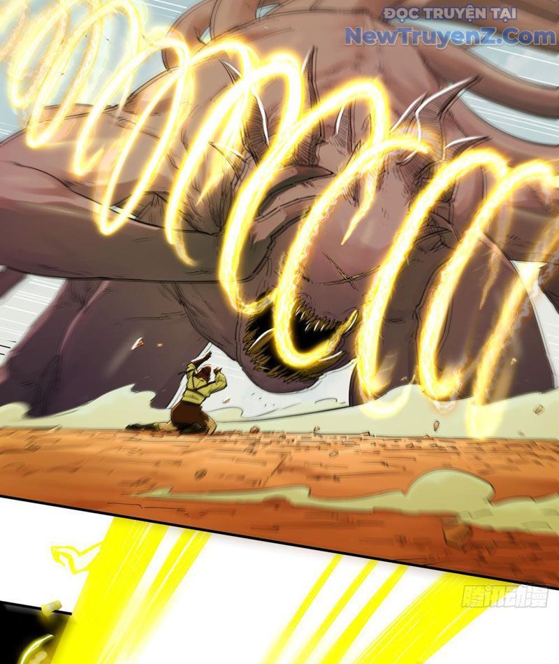 Hộp Mãnh Thú: Kỷ Nguyên Cơ Giáp - Chapter 23 - Page 30