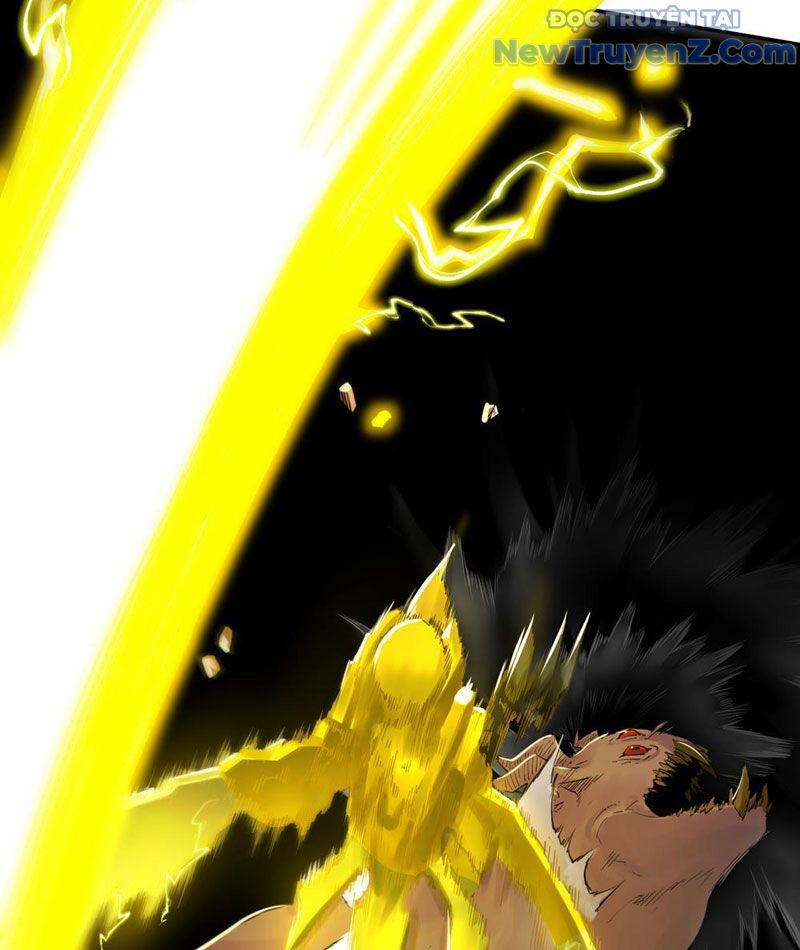 Hộp Mãnh Thú: Kỷ Nguyên Cơ Giáp - Chapter 23 - Page 31