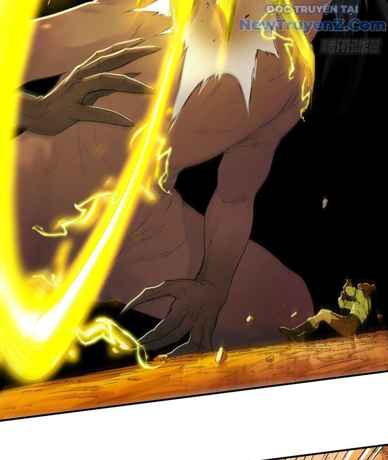 Hộp Mãnh Thú: Kỷ Nguyên Cơ Giáp - Chapter 23 - Page 32