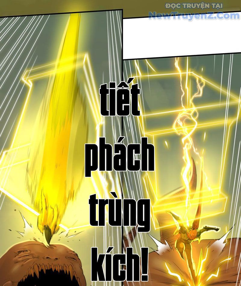 Hộp Mãnh Thú: Kỷ Nguyên Cơ Giáp - Chapter 23 - Page 43