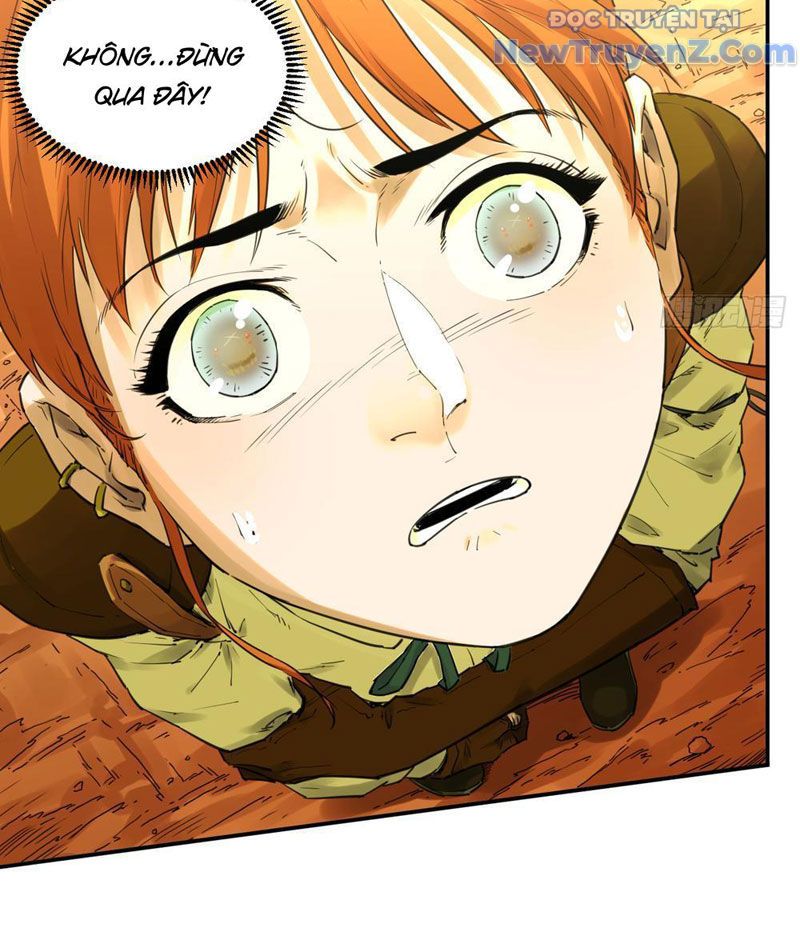 Hộp Mãnh Thú: Kỷ Nguyên Cơ Giáp - Chapter 23 - Page 47