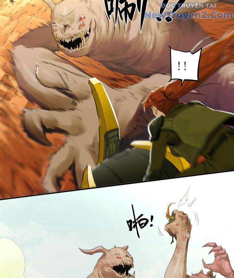 Hộp Mãnh Thú: Kỷ Nguyên Cơ Giáp - Chapter 23 - Page 49