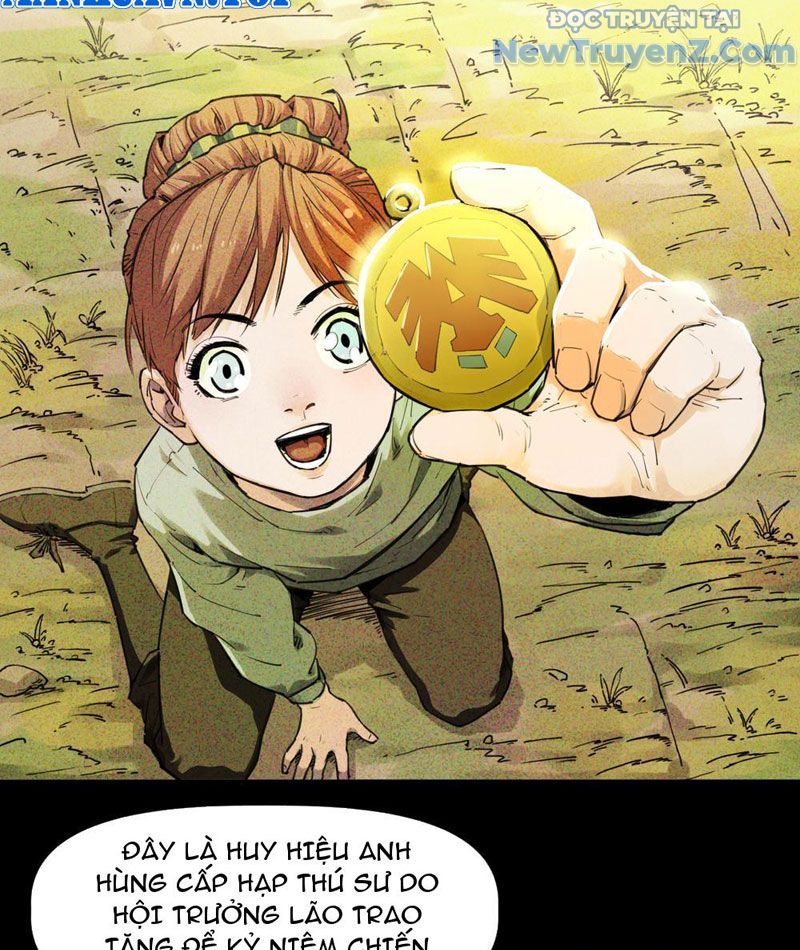 Hộp Mãnh Thú: Kỷ Nguyên Cơ Giáp - Chapter 23 - Page 5
