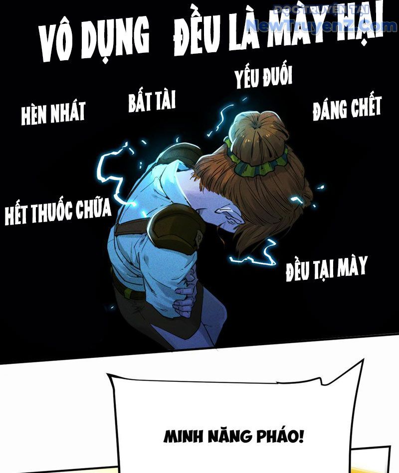 Hộp Mãnh Thú: Kỷ Nguyên Cơ Giáp - Chapter 23 - Page 54