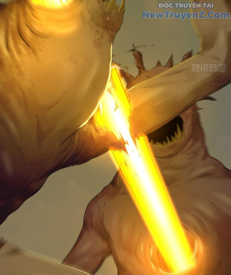Hộp Mãnh Thú: Kỷ Nguyên Cơ Giáp - Chapter 23 - Page 56