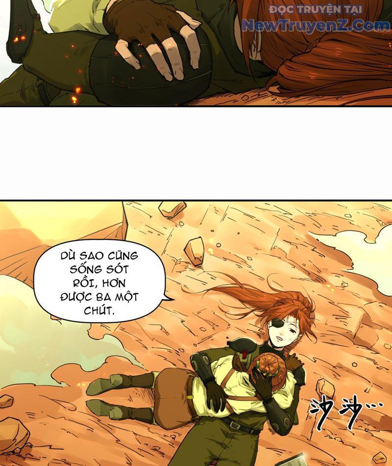 Hộp Mãnh Thú: Kỷ Nguyên Cơ Giáp - Chapter 23 - Page 60