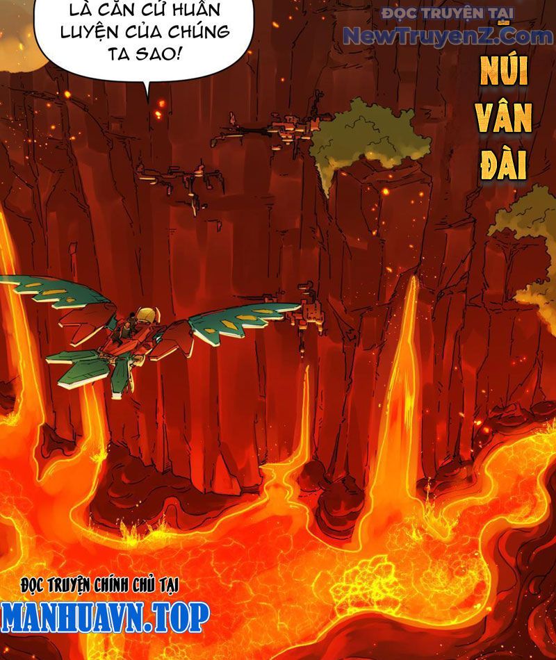 Hộp Mãnh Thú: Kỷ Nguyên Cơ Giáp - Chapter 23 - Page 69
